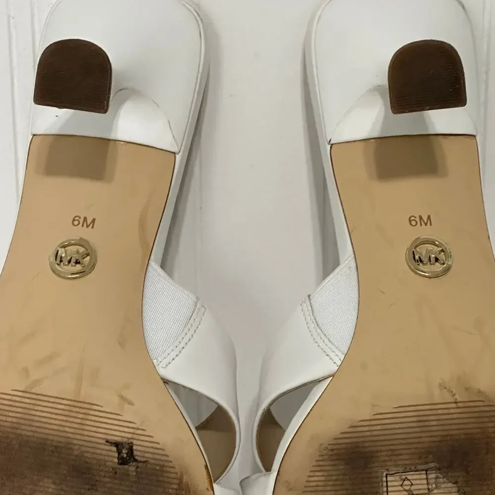 Michael Kors description step